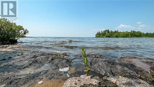 Lot 6 Grand Trunk Island, Callander, ON 