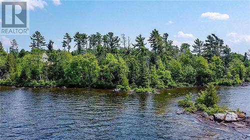 Lot 6 Grand Trunk Island, Callander, ON 