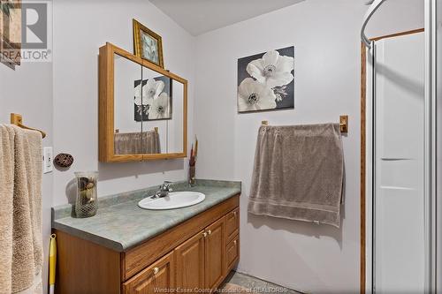 3438 Treeline Court, Windsor, ON - Indoor Photo Showing Bathroom