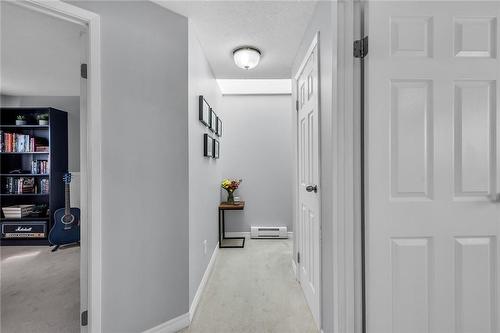 1255 Upper Gage Avenue|Unit #20, Hamilton, ON - Indoor Photo Showing Other Room