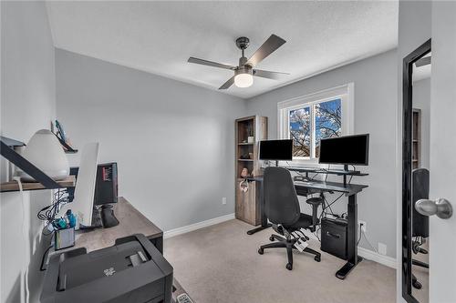 1255 Upper Gage Avenue|Unit #20, Hamilton, ON - Indoor Photo Showing Office