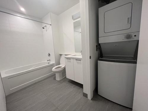 455 Charlton Avenue E|Unit #107, Hamilton, ON - Indoor Photo Showing Laundry Room