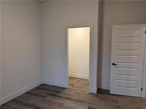 103 Roger Street|Unit #109, Waterloo, ON - Indoor Photo Showing Other Room