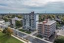 350 Concession Street|Unit #901, Hamilton, ON  - Outdoor With Balcony With View 