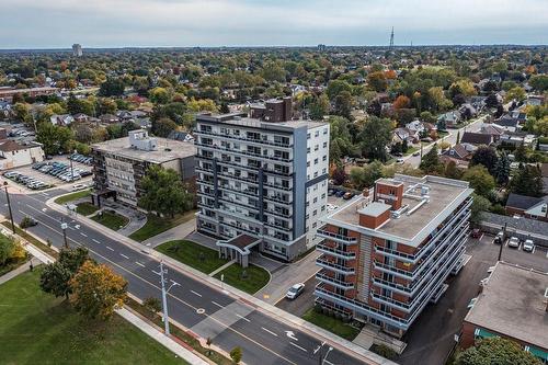 350 Concession Street|Unit #901, Hamilton, ON - Outdoor With View