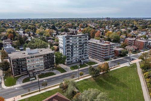 350 Concession Street|Unit #901, Hamilton, ON - Outdoor With View