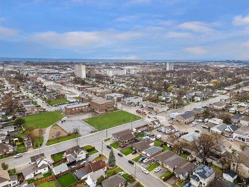 122 Glennie Avenue, Hamilton, ON - Outdoor With View