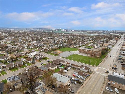 122 Glennie Avenue, Hamilton, ON - Outdoor With View