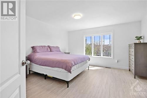 5 Lachaine Street, Embrun, ON - Indoor Photo Showing Bedroom
