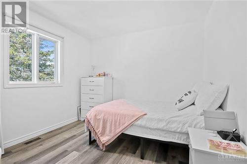 5 Lachaine Street, Embrun, ON - Indoor Photo Showing Bedroom