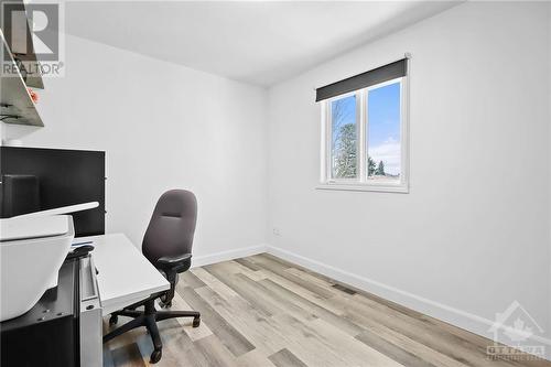 5 Lachaine Street, Embrun, ON - Indoor Photo Showing Office