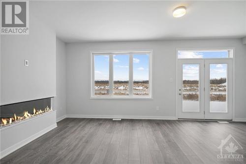 Images provided are to showcase builder finishes - 485 Brigatine Avenue, Ottawa, ON - Indoor Photo Showing Other Room