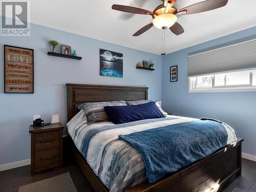1282 Brockmount Place, Brockville, ON - Indoor Photo Showing Bedroom