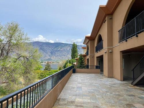 406-5003 Oleander Drive, Osoyoos, BC - Outdoor With Exterior