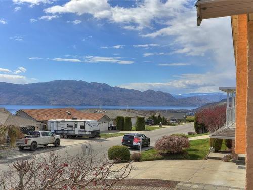 3350 Sundance Drive, West Kelowna, BC - Outdoor With View