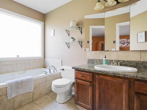 3350 Sundance Drive, West Kelowna, BC - Indoor Photo Showing Bathroom