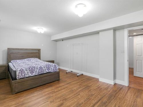 3350 Sundance Drive, West Kelowna, BC - Indoor Photo Showing Bedroom