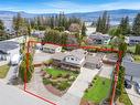 2401 Crestview Road, West Kelowna, BC  - Outdoor With View 