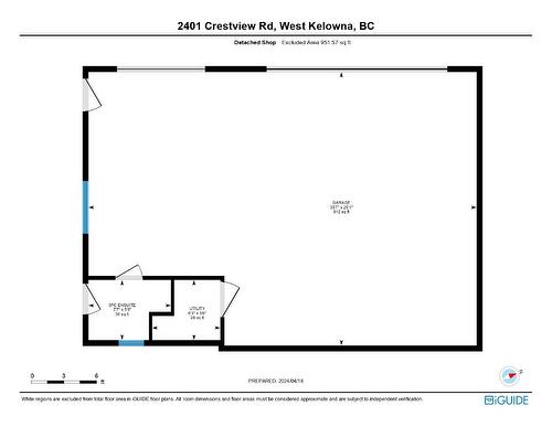 2401 Crestview Road, West Kelowna, BC - Other