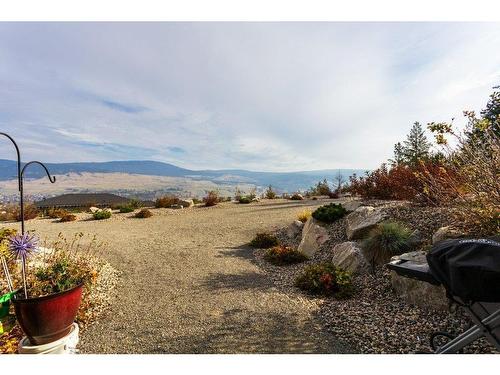 2-9700 Santina Road, Lake Country, BC - Outdoor With View