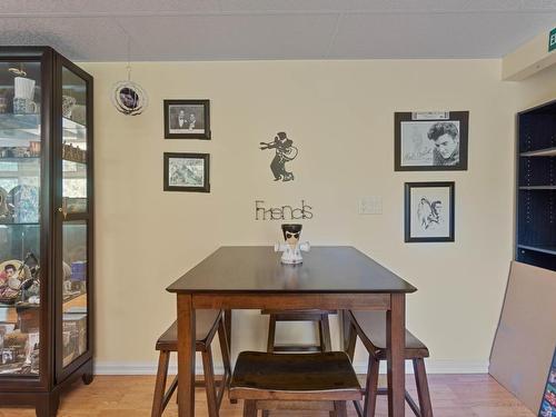 6305 Ranchero Drive, Salmon Arm, BC - Indoor Photo Showing Dining Room