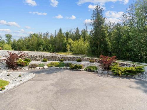 6305 Ranchero Drive, Salmon Arm, BC - Outdoor With View