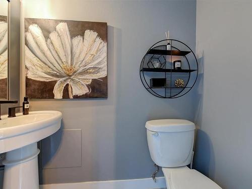 1101-4014 Pritchard Drive, West Kelowna, BC - Indoor Photo Showing Bathroom