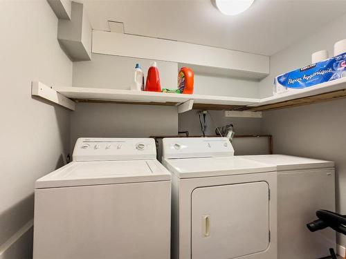265 Gemini Road, Kelowna, BC - Indoor Photo Showing Laundry Room