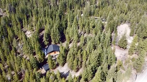 2456 Princeton/S'Land Road, Princeton, BC - Outdoor With View
