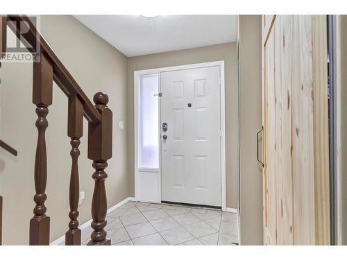 6725 Foothills Drive, Vernon, BC - Indoor Photo Showing Other Room