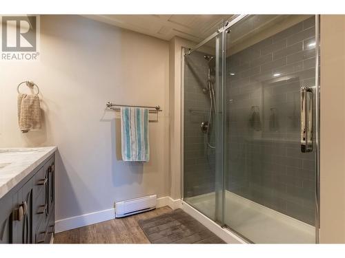 2617 Mountview Drive, Blind Bay, BC - Indoor Photo Showing Bathroom