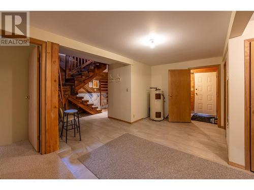 240 Tin Horn Road, Oliver, BC - Indoor Photo Showing Other Room