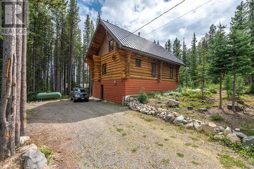 240 Tin Horn Road, Oliver, BC - Outdoor