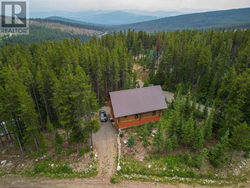 240 Tin Horn Road, Oliver, BC - Outdoor With View
