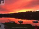 1096 Gravel Pit Rd W, Minden Hills, ON  - Outdoor With Body Of Water With View 