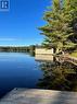 461 Weslemkoon Lake, Addington Highlands, ON  - Outdoor With Body Of Water With View 