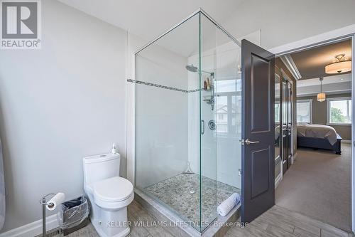 6595 Upper Canada Crossing, London, ON - Indoor Photo Showing Bathroom