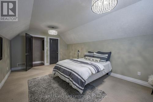 6595 Upper Canada Crossing, London, ON - Indoor Photo Showing Bedroom