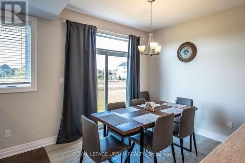 396 Mary Rose Ave, Saugeen Shores, ON - Indoor Photo Showing Dining Room