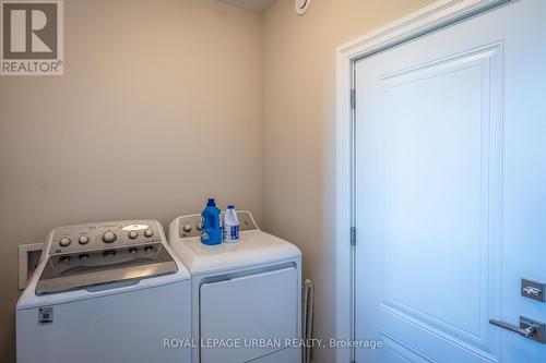 396 Mary Rose Ave, Saugeen Shores, ON - Indoor Photo Showing Laundry Room