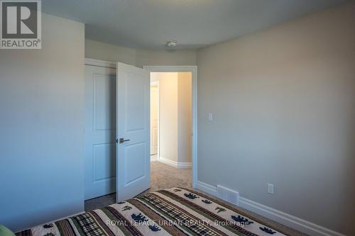 396 Mary Rose Avenue, Saugeen Shores, ON - Indoor Photo Showing Bedroom