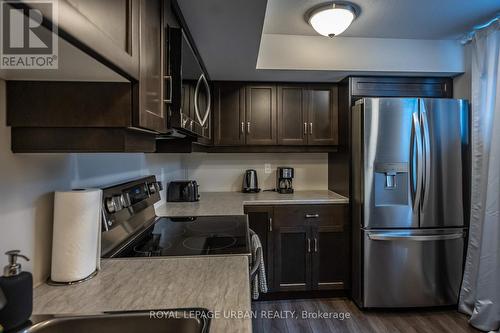 396 Mary Rose Ave, Saugeen Shores, ON - Indoor Photo Showing Kitchen