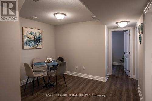 396 Mary Rose Ave, Saugeen Shores, ON - Indoor Photo Showing Dining Room