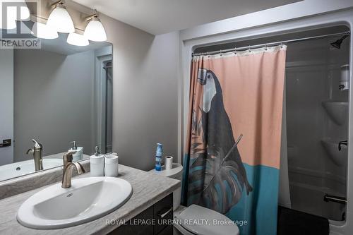 396 Mary Rose Ave, Saugeen Shores, ON - Indoor Photo Showing Bathroom