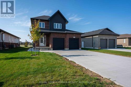 396 Mary Rose Avenue, Saugeen Shores, ON - Outdoor