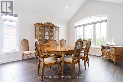13 Fawndale Cres, Wasaga Beach, ON - Indoor Photo Showing Dining Room