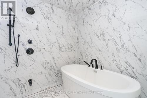 13 Fawndale Cres, Wasaga Beach, ON - Indoor Photo Showing Bathroom