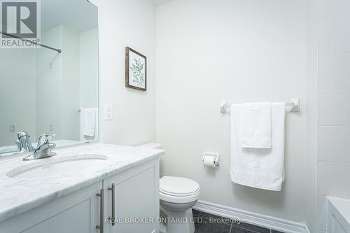 #311 -2388 Khalsa Gate, Oakville, ON - Indoor Photo Showing Bathroom