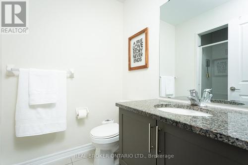 #311 -2388 Khalsa Gate, Oakville, ON - Indoor Photo Showing Bathroom