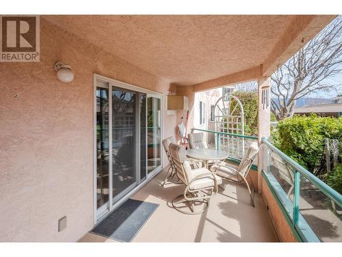 8907 Pineo Court Unit# 10, Summerland, BC - Outdoor With Deck Patio Veranda With Exterior